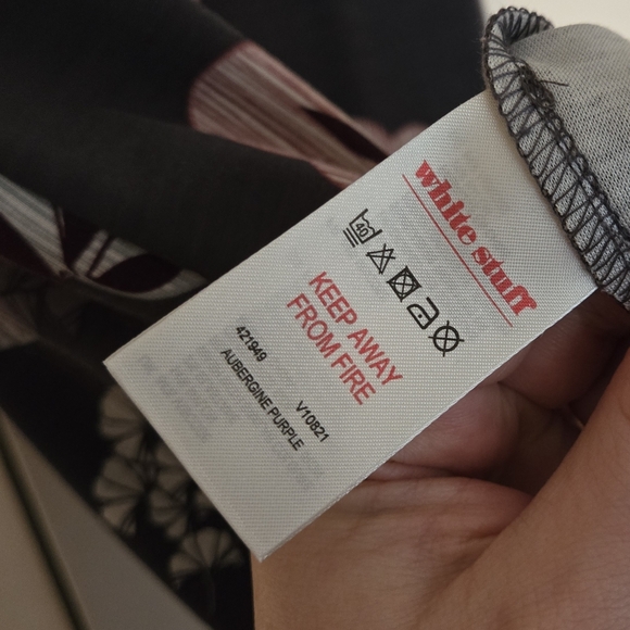 ✨️HOST PICK✨ White Stuff Sustainable Floral Dress - Picture 9 of 13